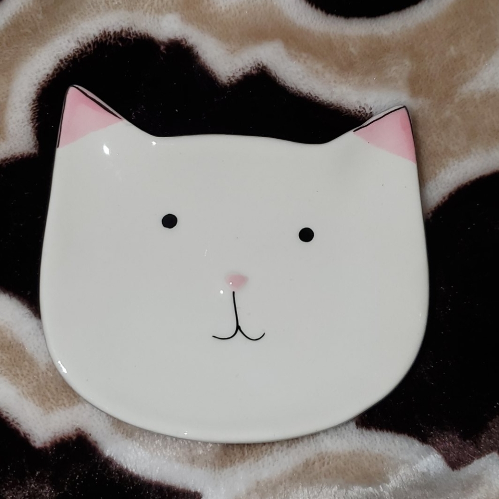 Jewelry dish